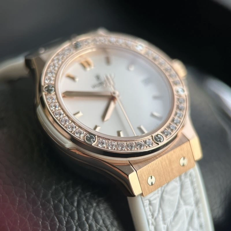 TimelessDesign HUBLOT Watches 184192