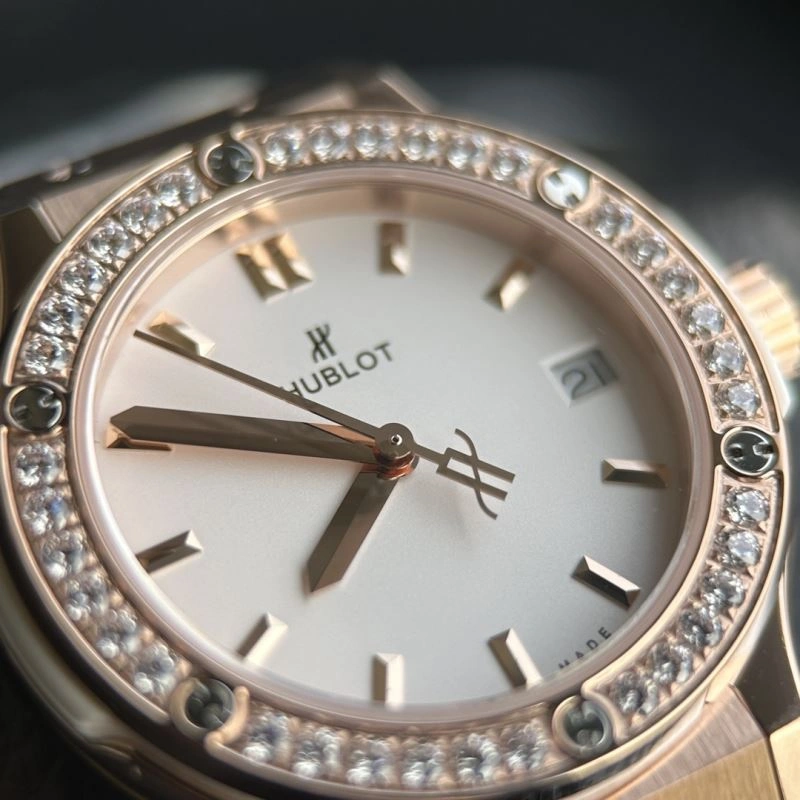 TimelessDesign HUBLOT Watches 184192