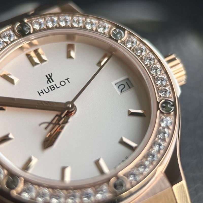 TimelessDesign HUBLOT Watches 184192