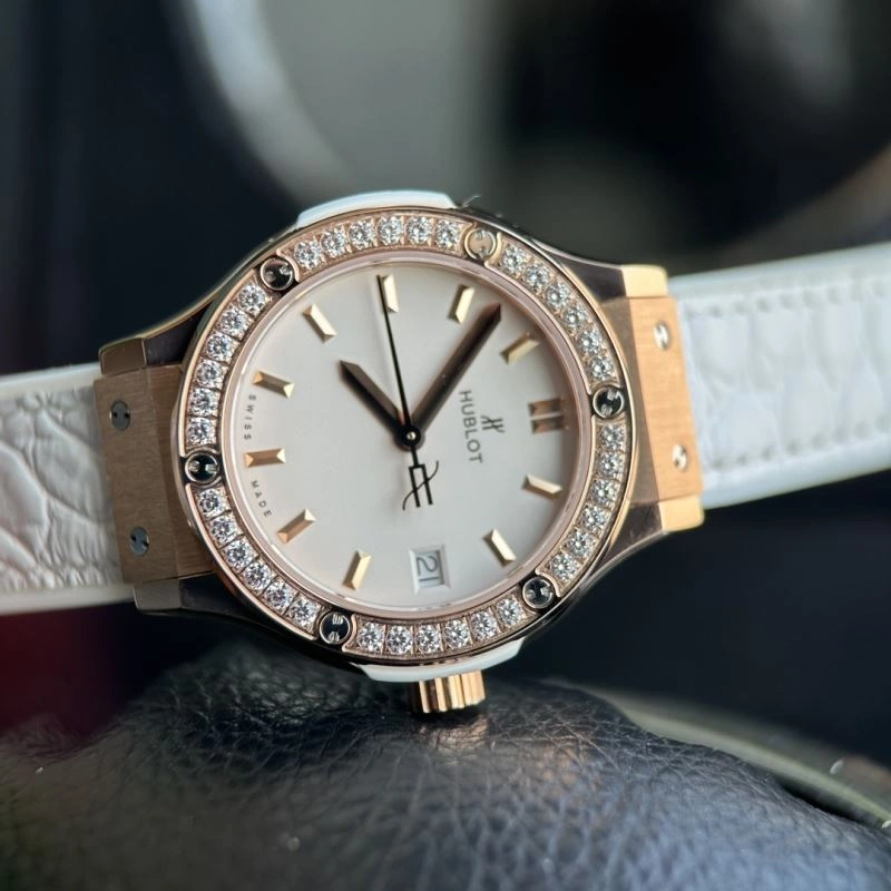 TimelessDesign HUBLOT Watches 184192