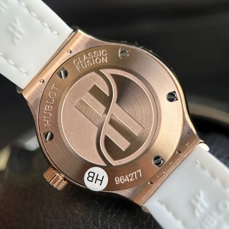 TimelessDesign HUBLOT Watches 184192
