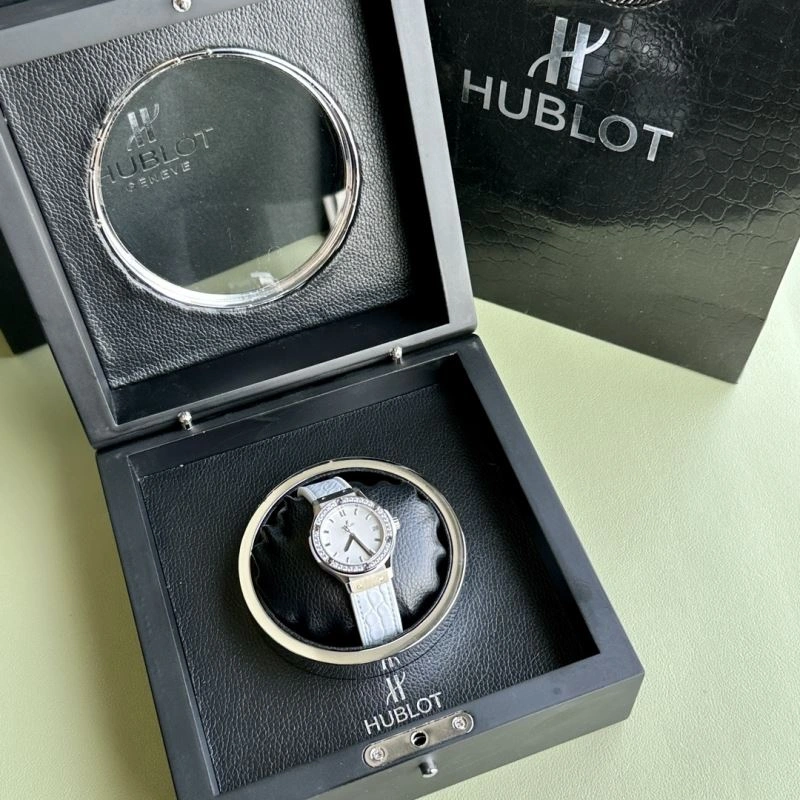 HUBLOT Watches Original 184165