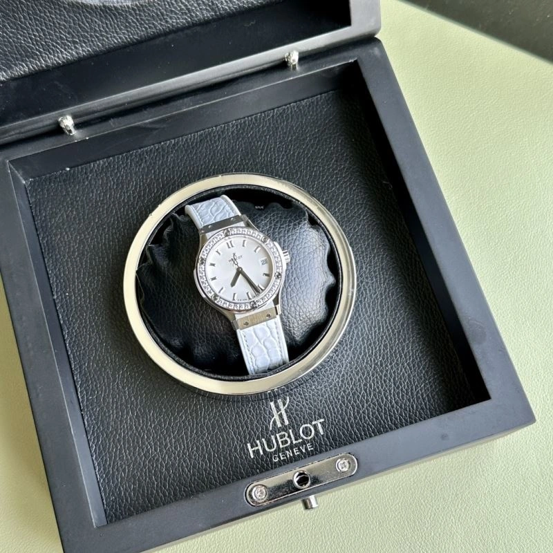 HUBLOT Watches Original 184165