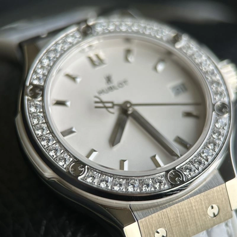 HUBLOT Watches Original 184165