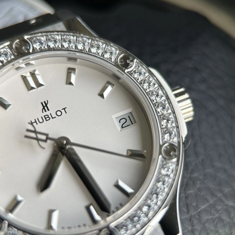 HUBLOT Watches Original 184165