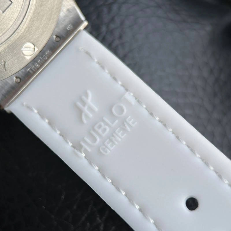 HUBLOT Watches Original 184165
