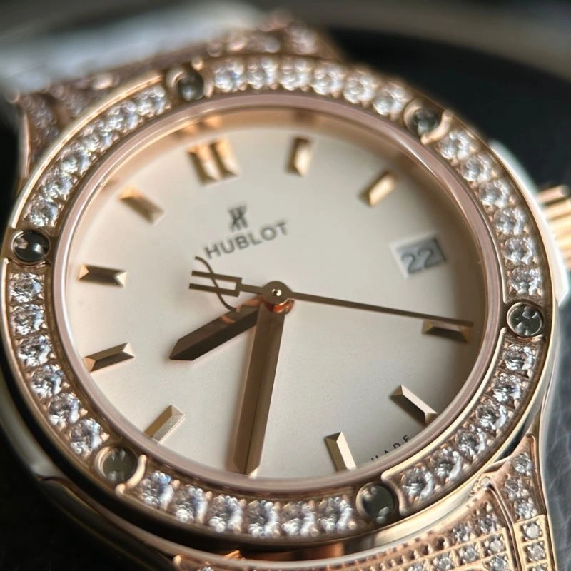 OnTrend HUBLOT Watches 184168