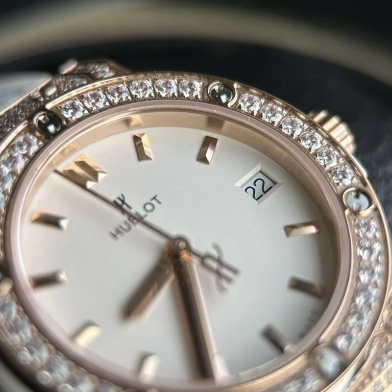 OnTrend HUBLOT Watches 184168
