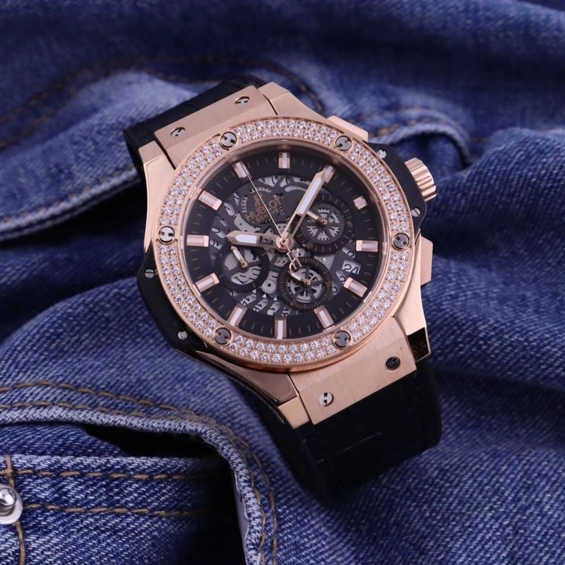 HUBLOT Watches Durable 184171