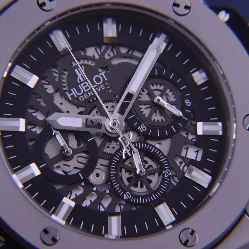 HighQuality HUBLOT Watches 184178