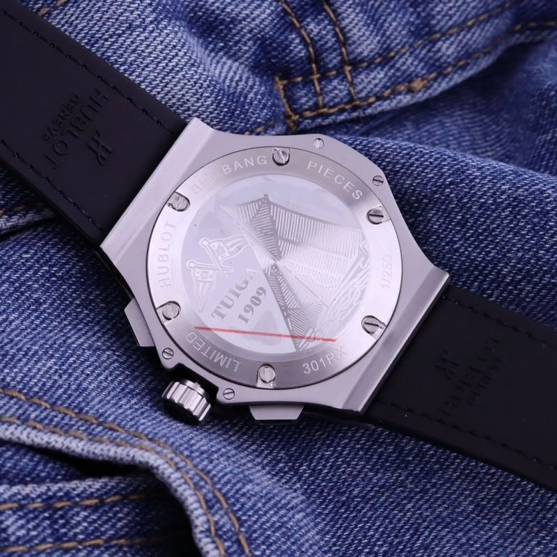 HighQuality HUBLOT Watches 184178