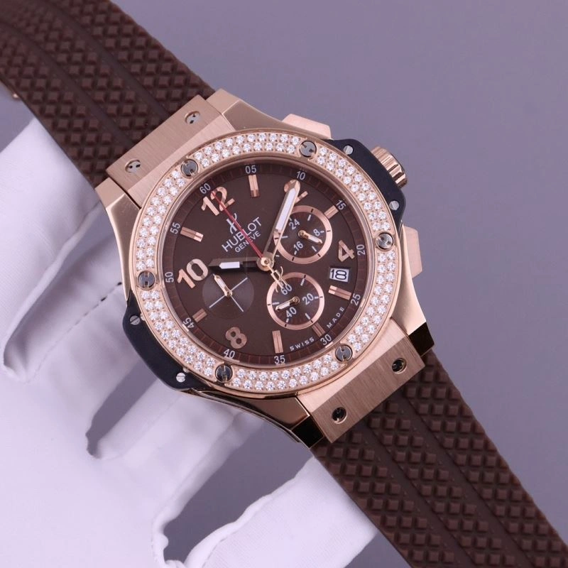 Timeless HUBLOT Watches 184187