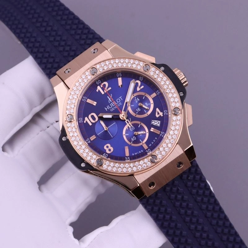Timeless HUBLOT Watches 184187