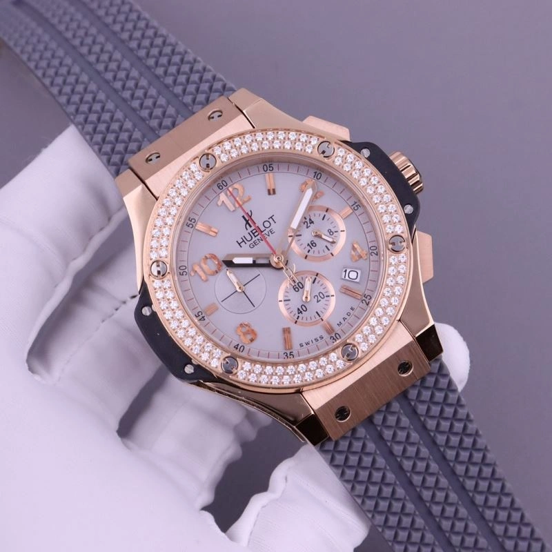 Timeless HUBLOT Watches 184187