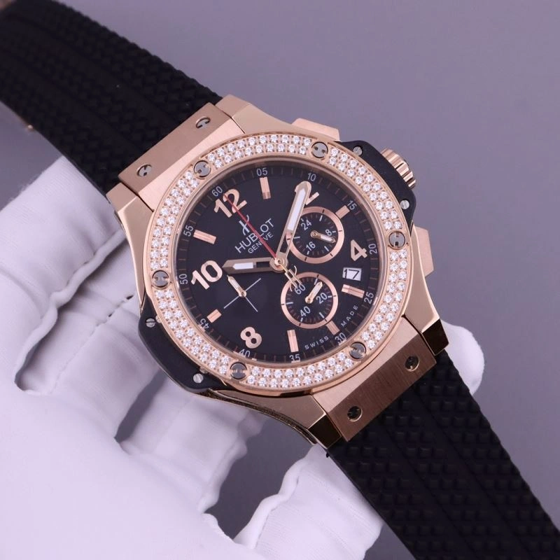 Timeless HUBLOT Watches 184187