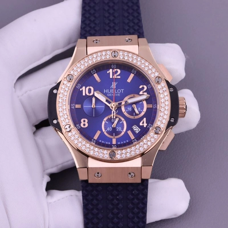 Timeless HUBLOT Watches 184187