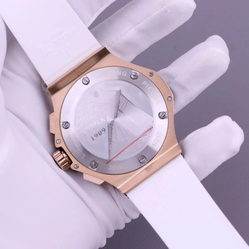 Timeless HUBLOT Watches 184187
