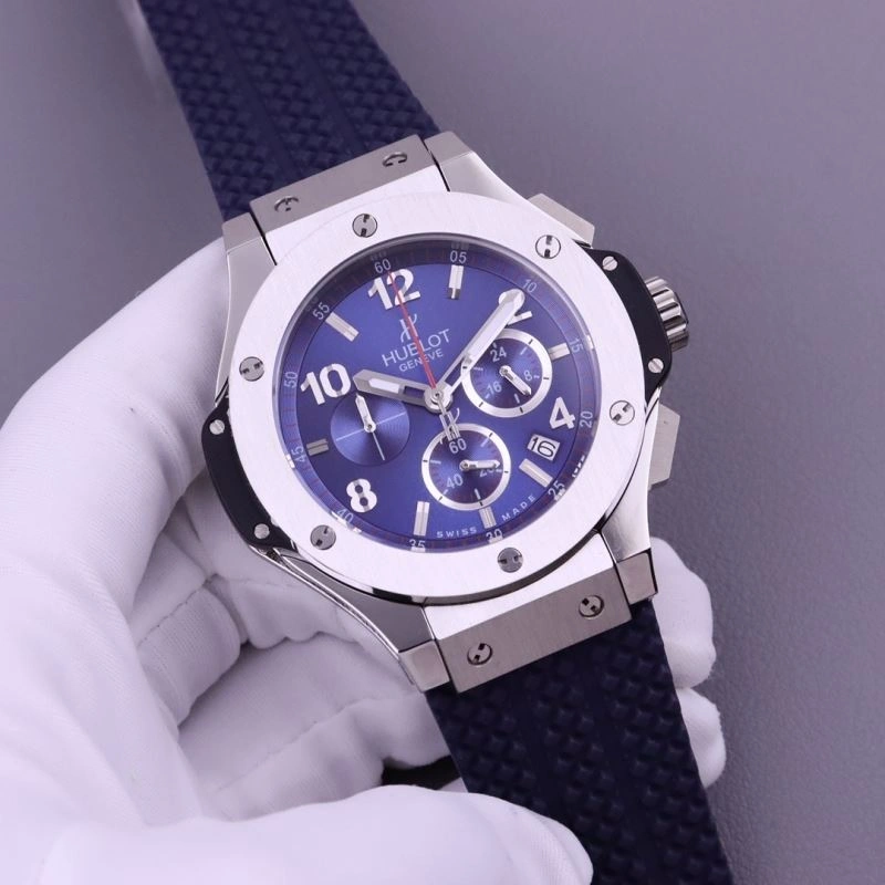 HUBLOT Watches TimelessDesign 184189