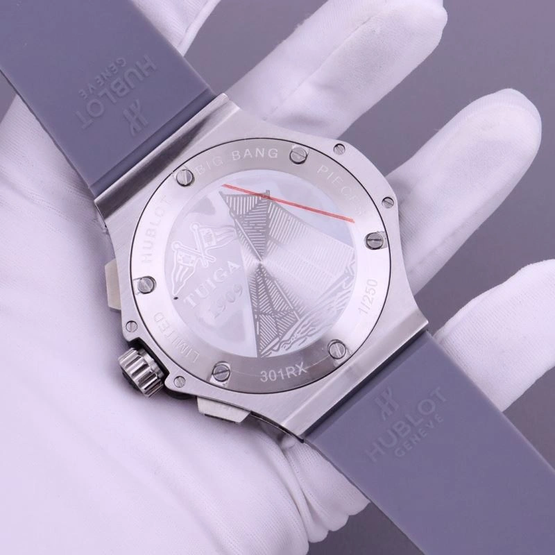 HUBLOT Watches TimelessDesign 184189