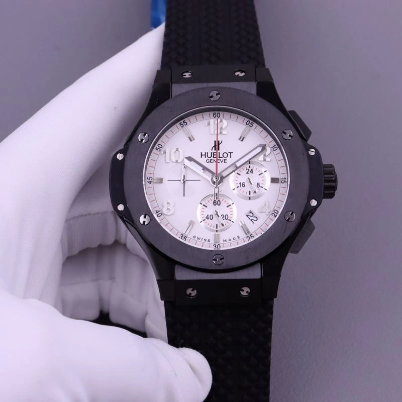 Stretchable HUBLOT Watches 184185