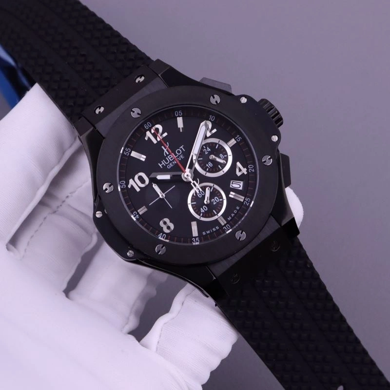 Stretchable HUBLOT Watches 184185