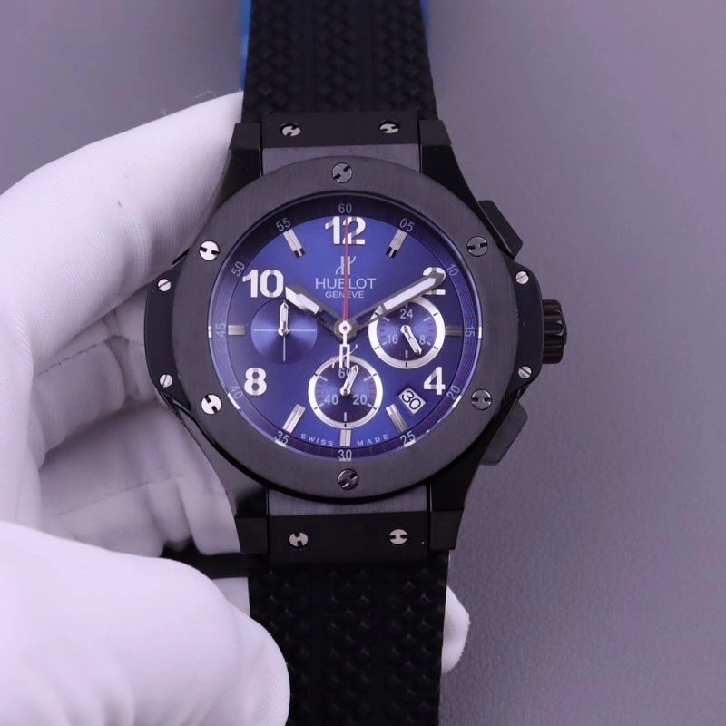 Stretchable HUBLOT Watches 184185