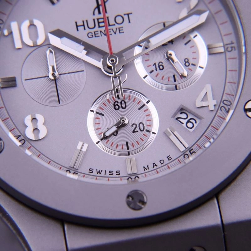 Stretchable HUBLOT Watches 184185