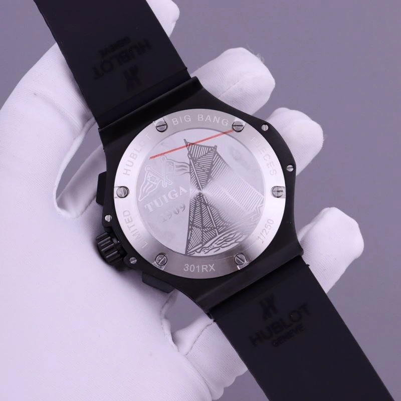 Stretchable HUBLOT Watches 184185