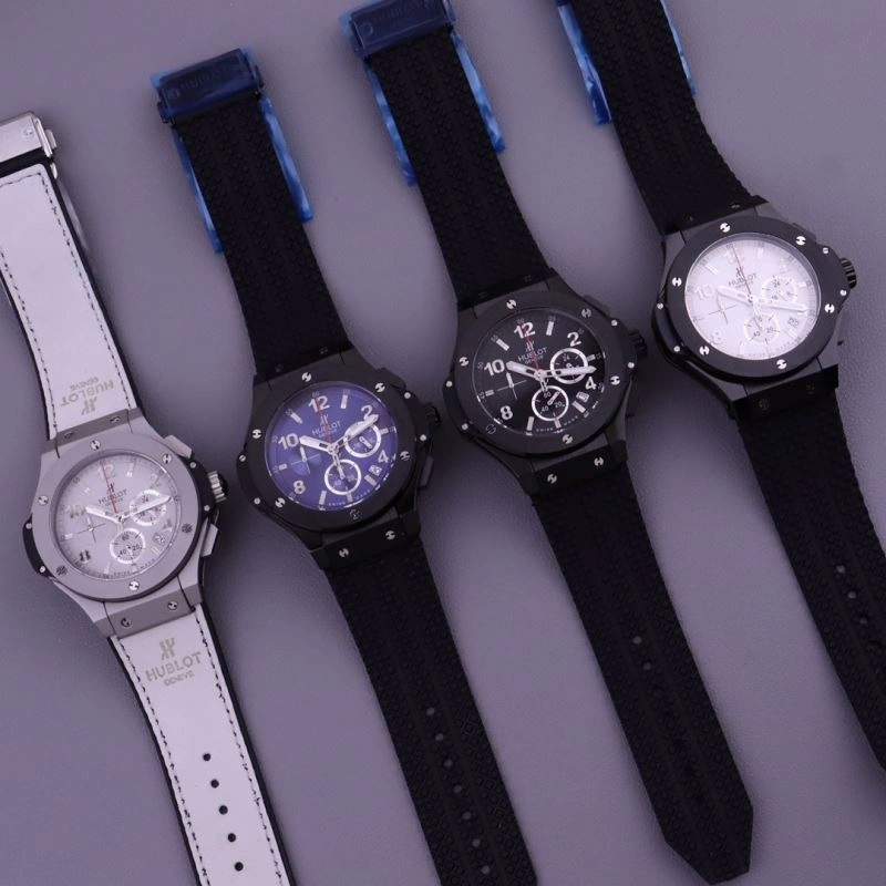 Stretchable HUBLOT Watches 184185