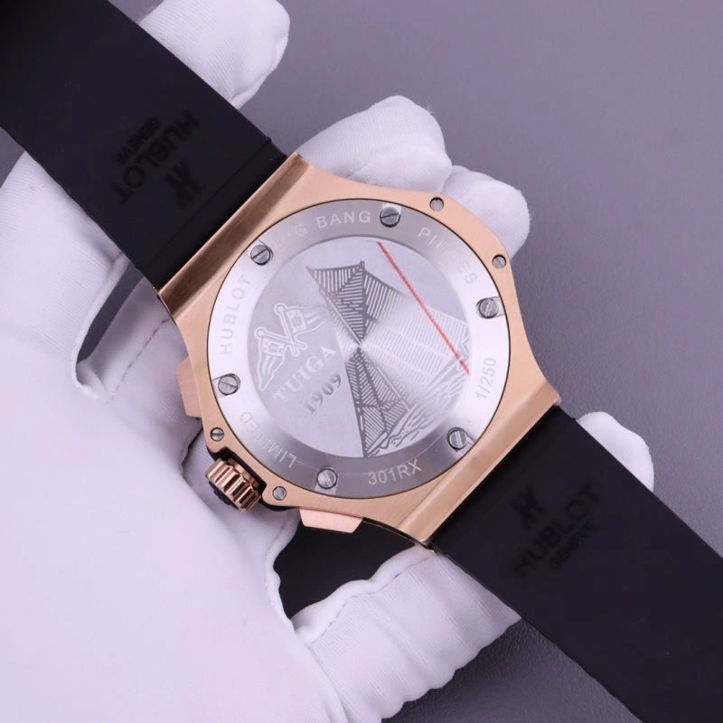 HUBLOT Watches SmartChoice 184184