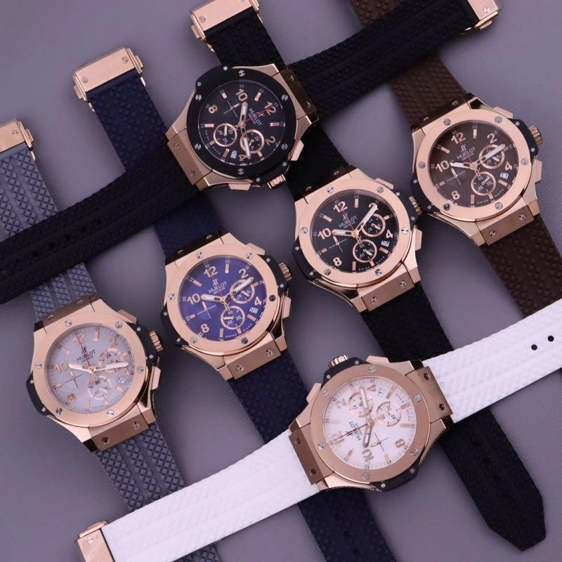 HUBLOT Watches SmartChoice 184184