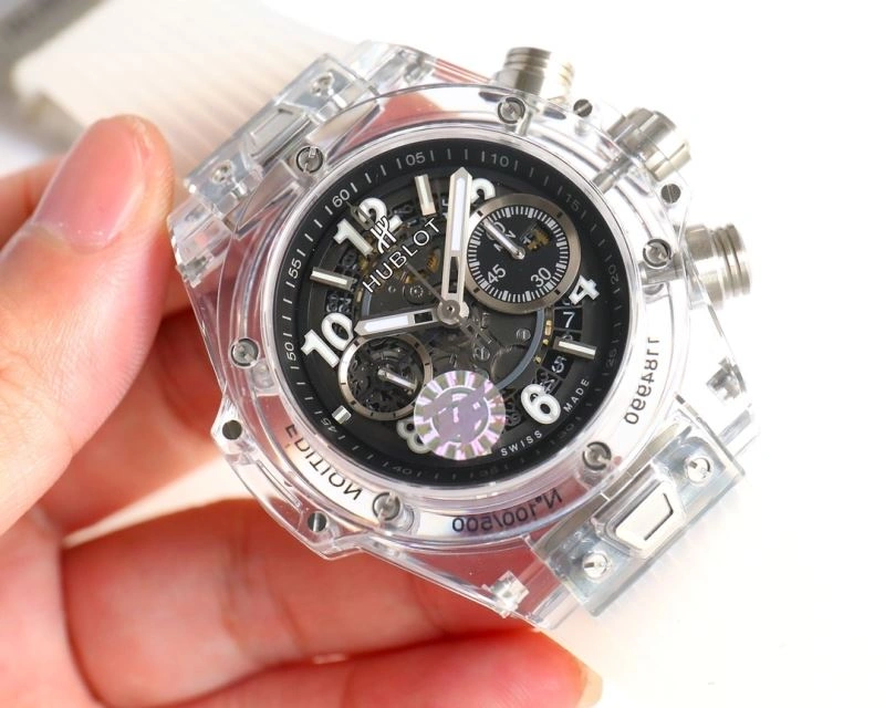WaterResistant HUBLOT Watches 184176