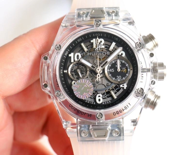 WaterResistant HUBLOT Watches 184176