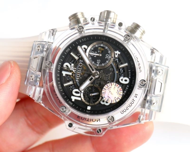 WaterResistant HUBLOT Watches 184176