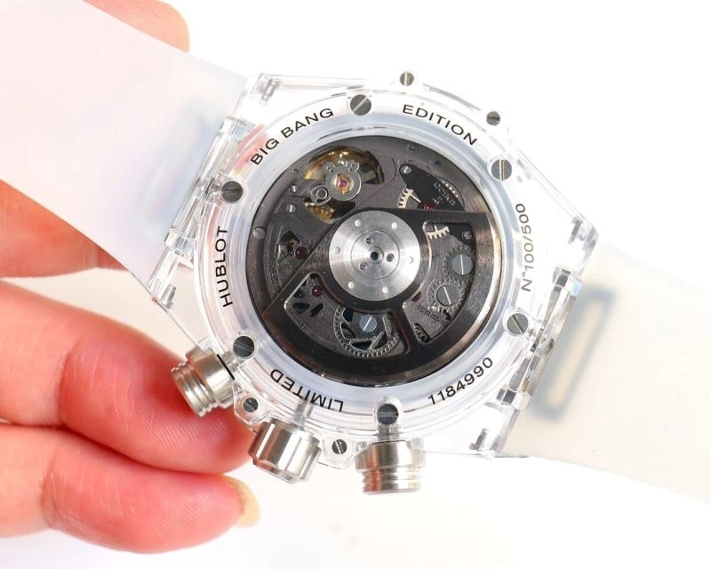 WaterResistant HUBLOT Watches 184176