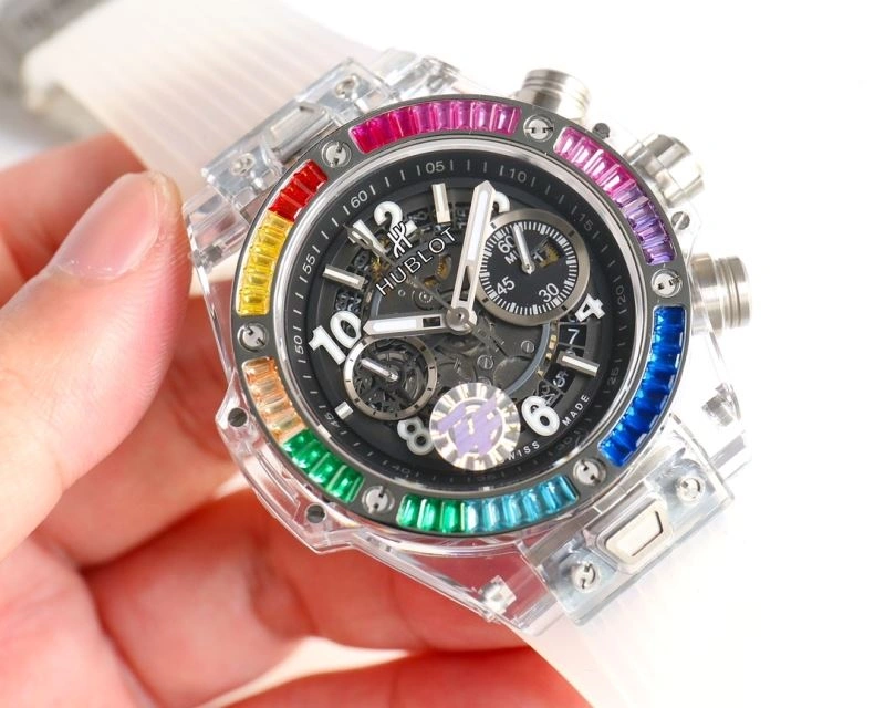 HUBLOT Watches OdorResistant 184175
