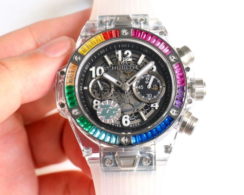 HUBLOT Watches OdorResistant 184175