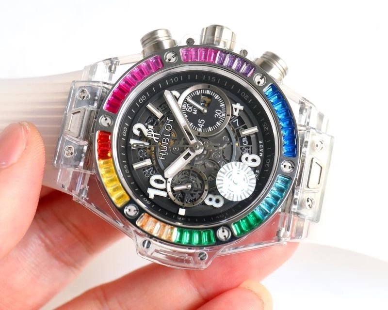HUBLOT Watches OdorResistant 184175