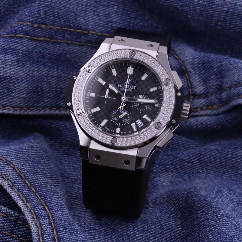 HUBLOT Watches Compact 184191