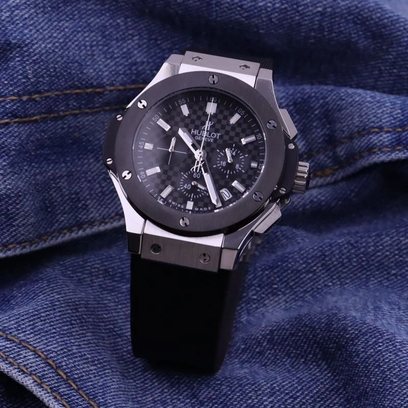 HUBLOT Watches Compact 184191