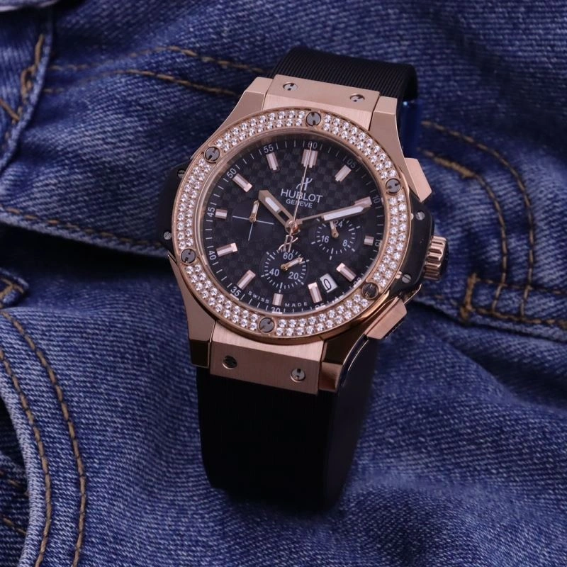 HUBLOT Watches Compact 184191