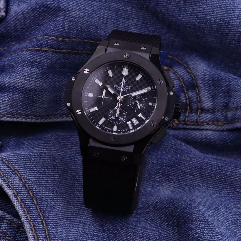 HUBLOT Watches Compact 184191