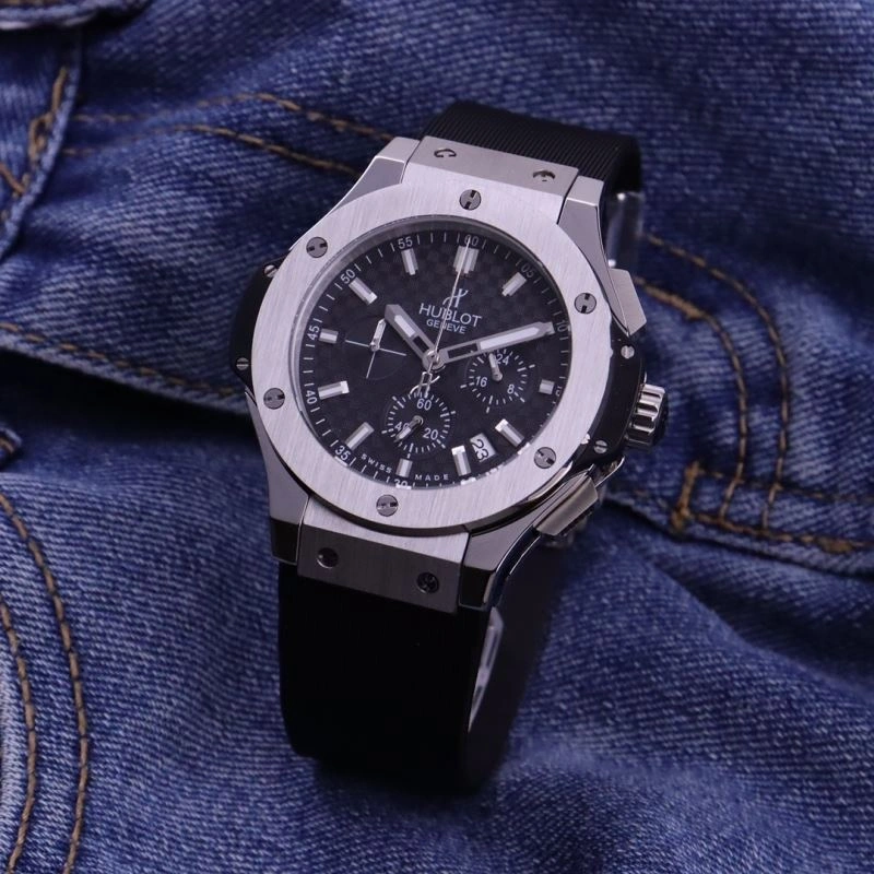 HUBLOT Watches Compact 184191