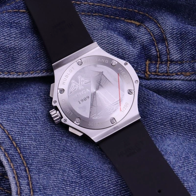 HUBLOT Watches Compact 184191