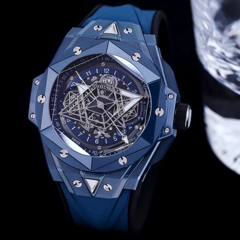HUBLOT Watches Comfortable 184181