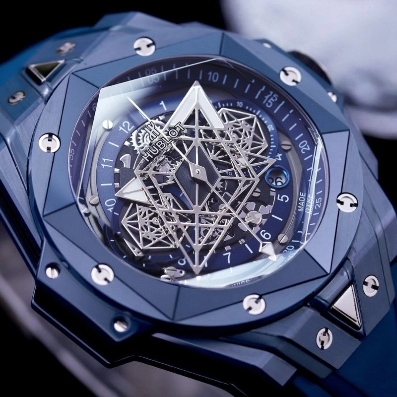 HUBLOT Watches Comfortable 184181