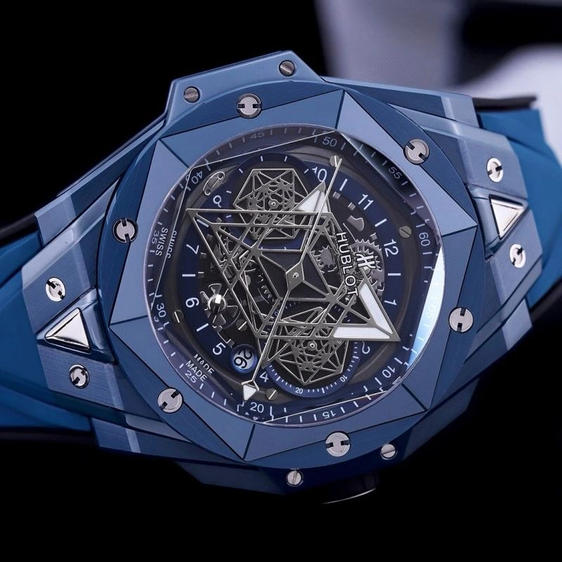 HUBLOT Watches Comfortable 184181