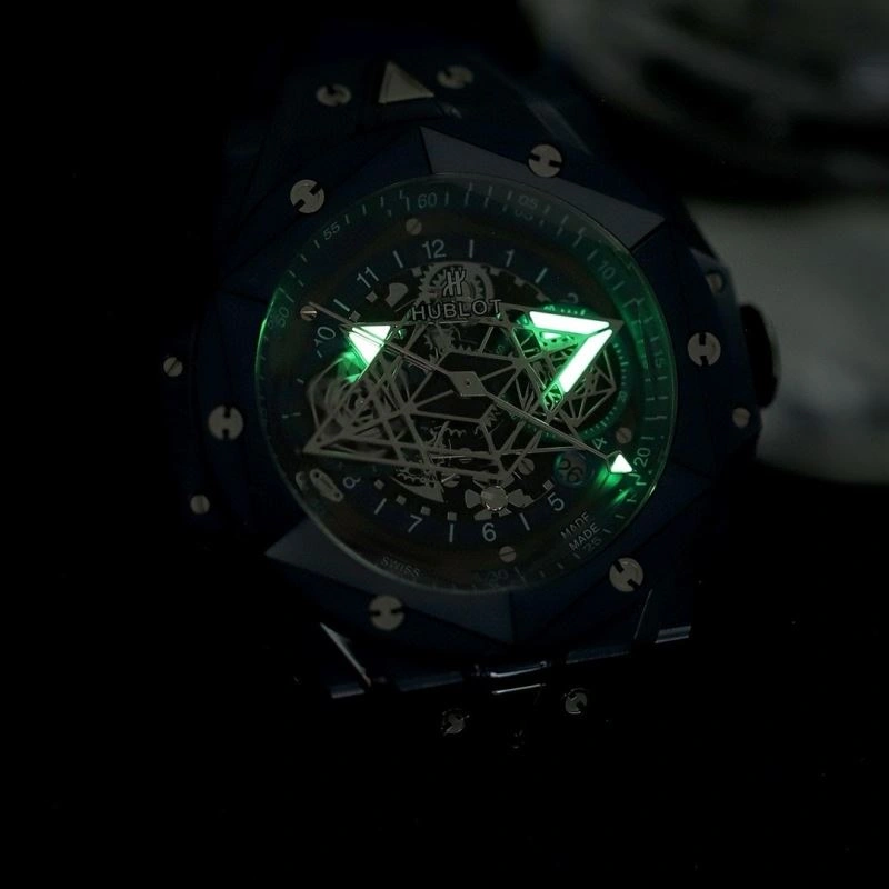HUBLOT Watches Comfortable 184181