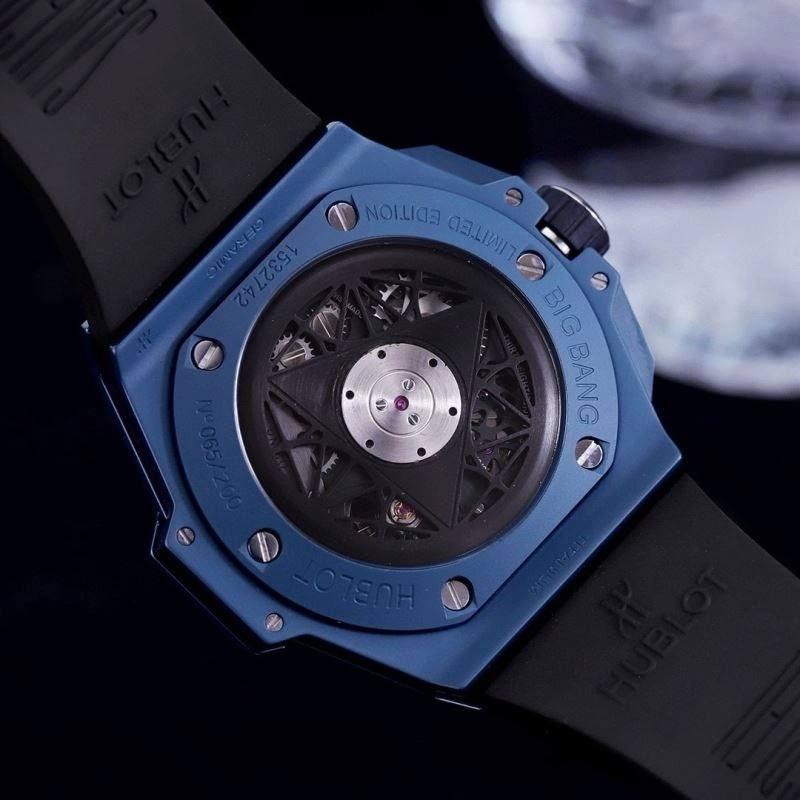 HUBLOT Watches Comfortable 184181