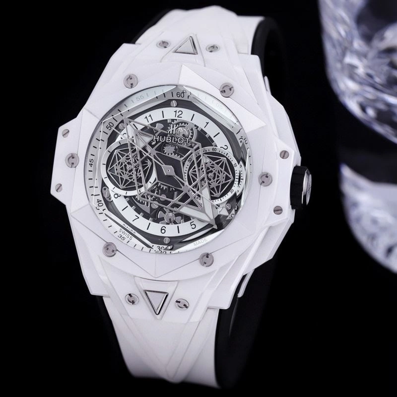 HUBLOT Watches WeatherProof 184166